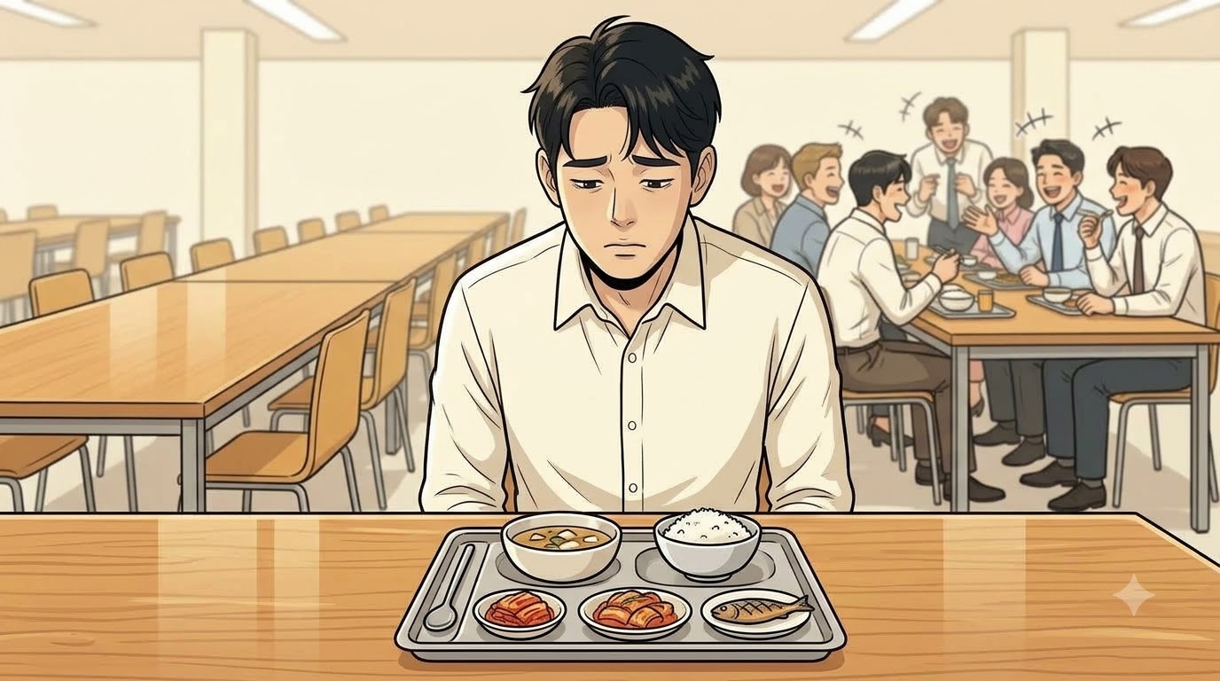 삽화 — 한 번인지, 계속인지가 갈림길입니다