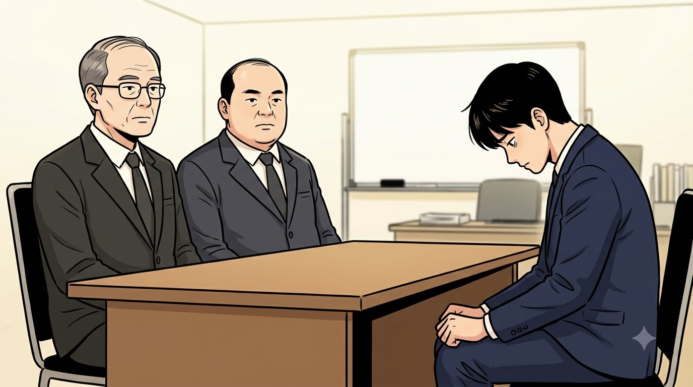 삽화 — 따르면서 다투는 방법이 있습니다